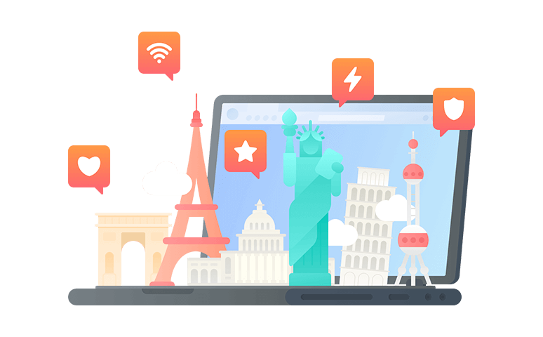 在冈比亚怎么加速国内游戏 - 大陆VPN