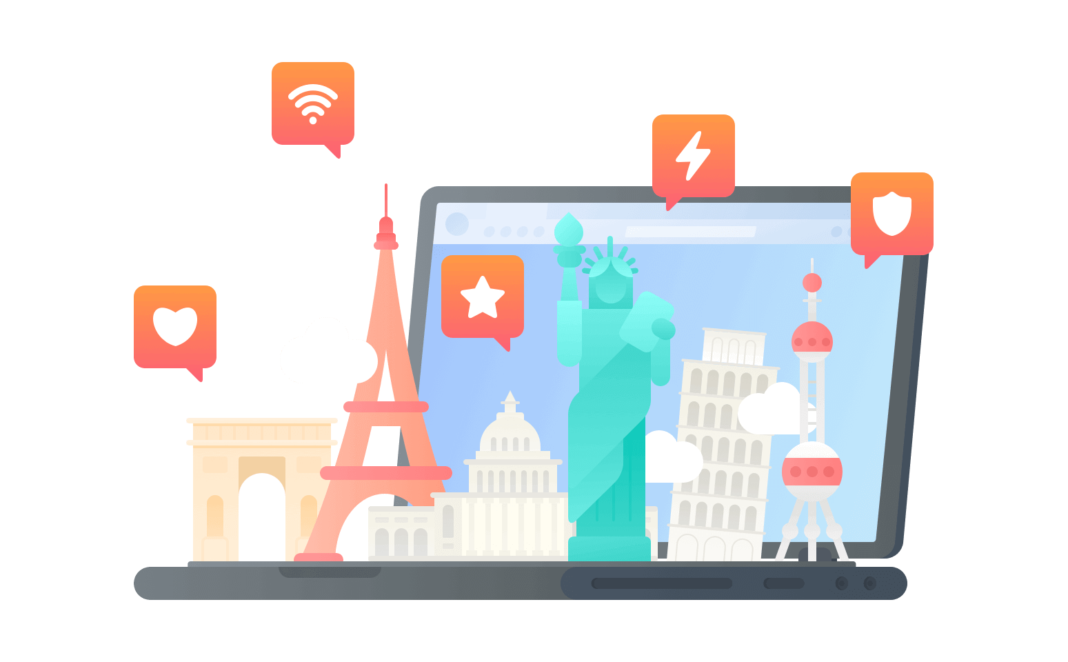 在冈比亚怎么加速国内游戏 - 大陆VPN